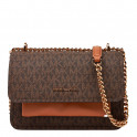 Sac bandouli&egrave;re Claire
