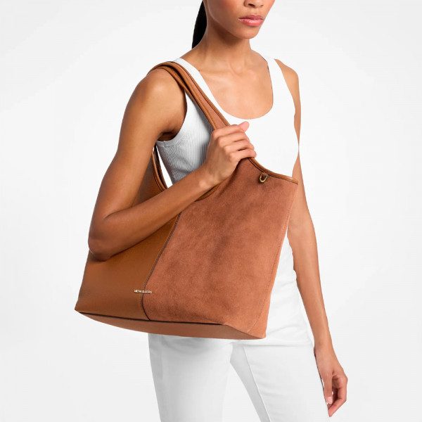 grosse-henly-tragetasche-aus-leder-und-wildleder