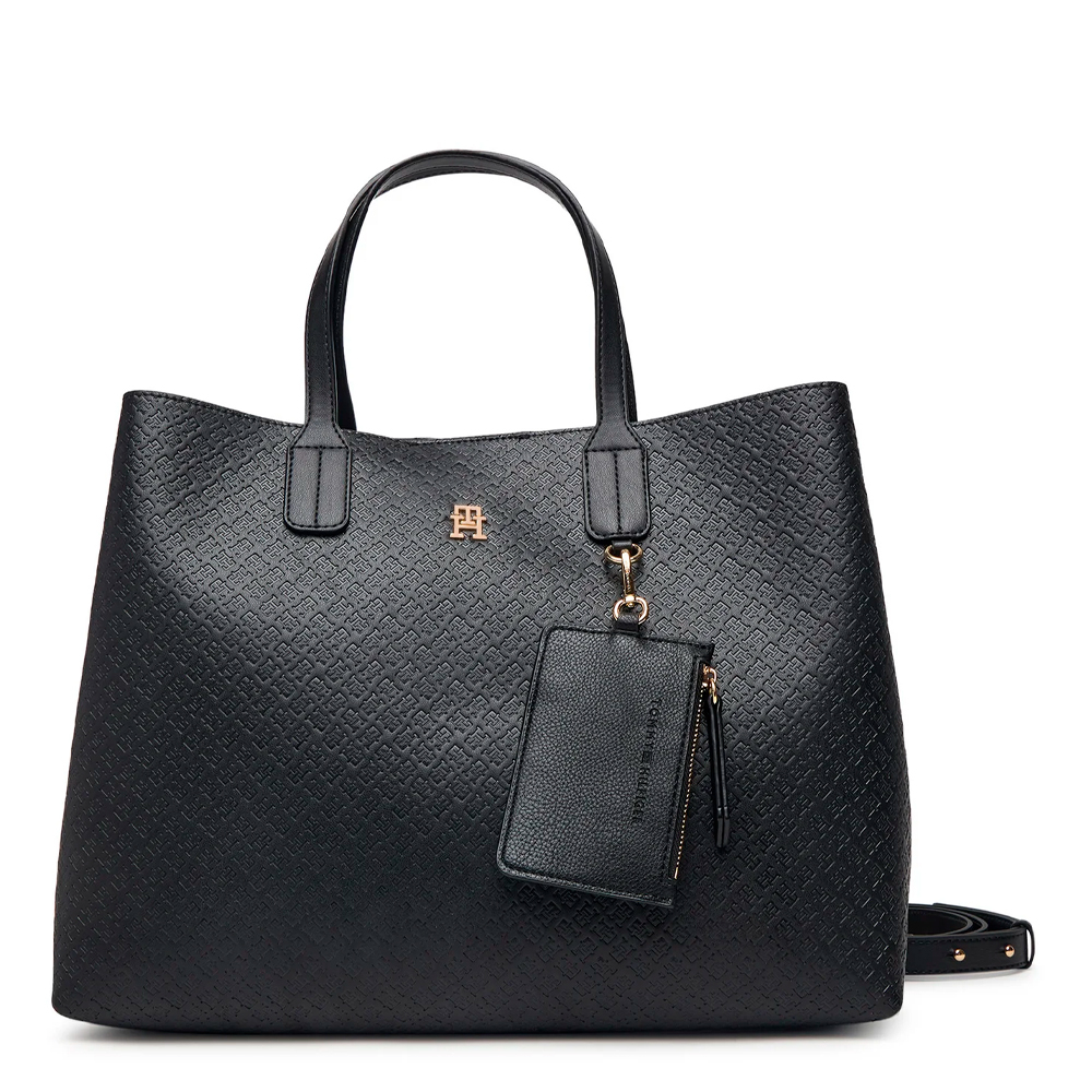 Tommy Hilfiger Eyewear BOLSO ICON SATCHEL