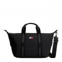 Bolso tote Essential con inscripci&oacute;n