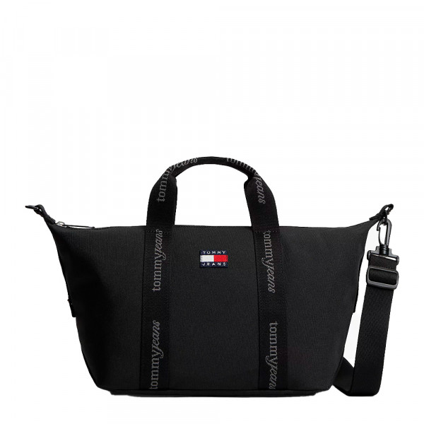 borsa-tote-essenziale-con-scritta