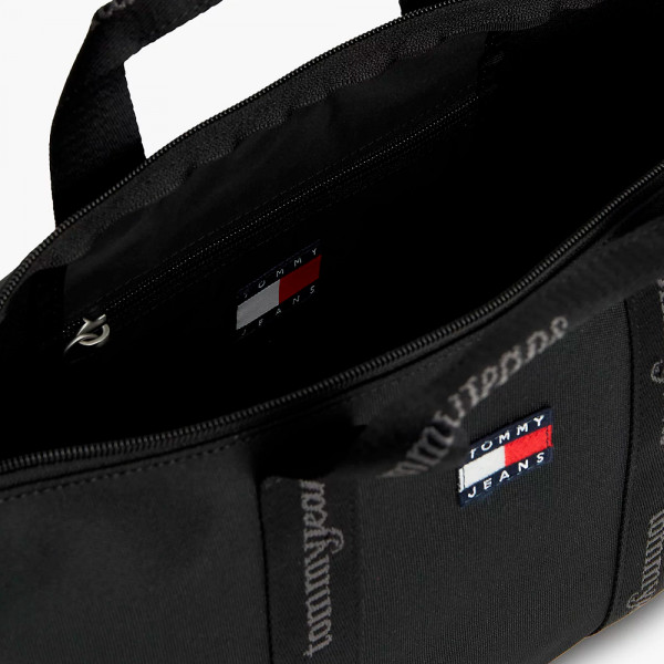 borsa-tote-essenziale-con-scritta