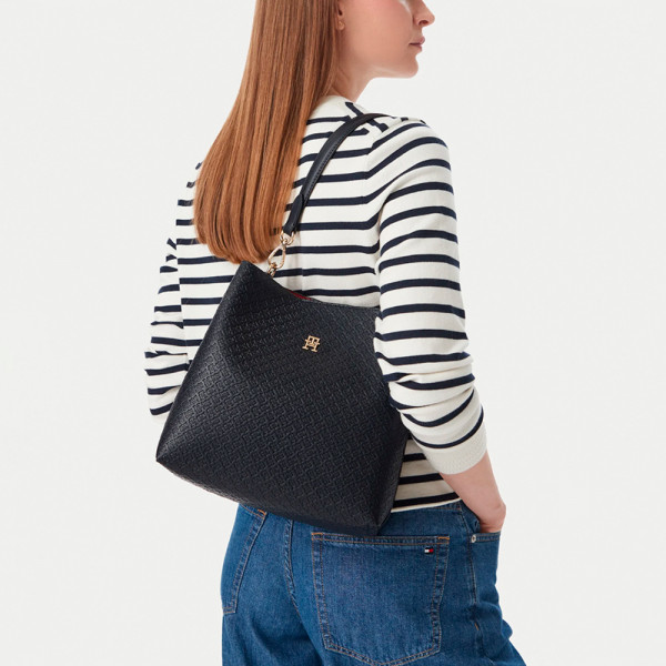mono-schultertasche