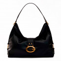 Borsa a tracolla grande Camden