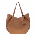 Borsa shopper Amorette con pochette interna