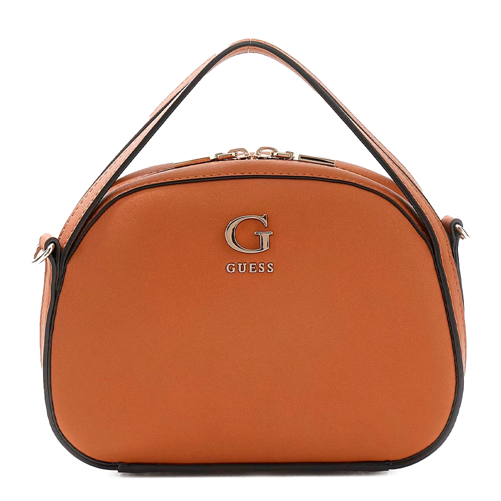 Guess Bolsos, neceseres y maletas para mujer BOLSO BANDOLERA COLEEN TOP ZIP CROSSBODY