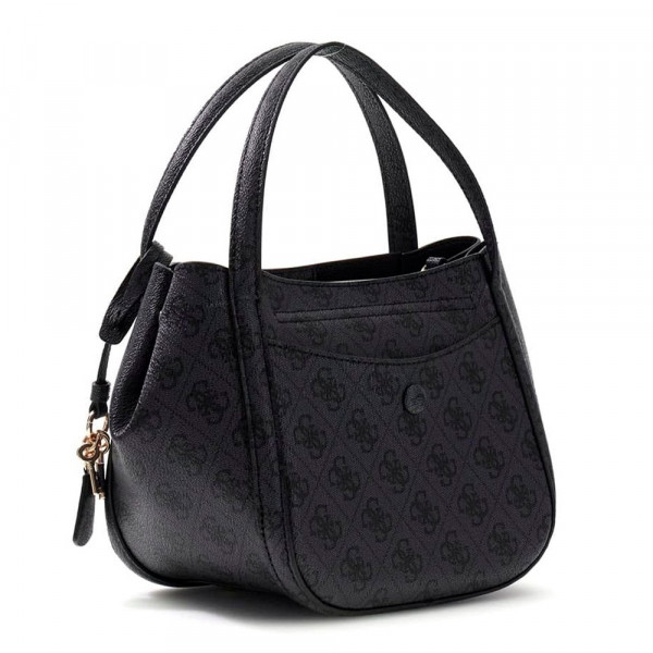 coleen-logo-satchel-bag