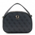 Borsa con logo Nuen