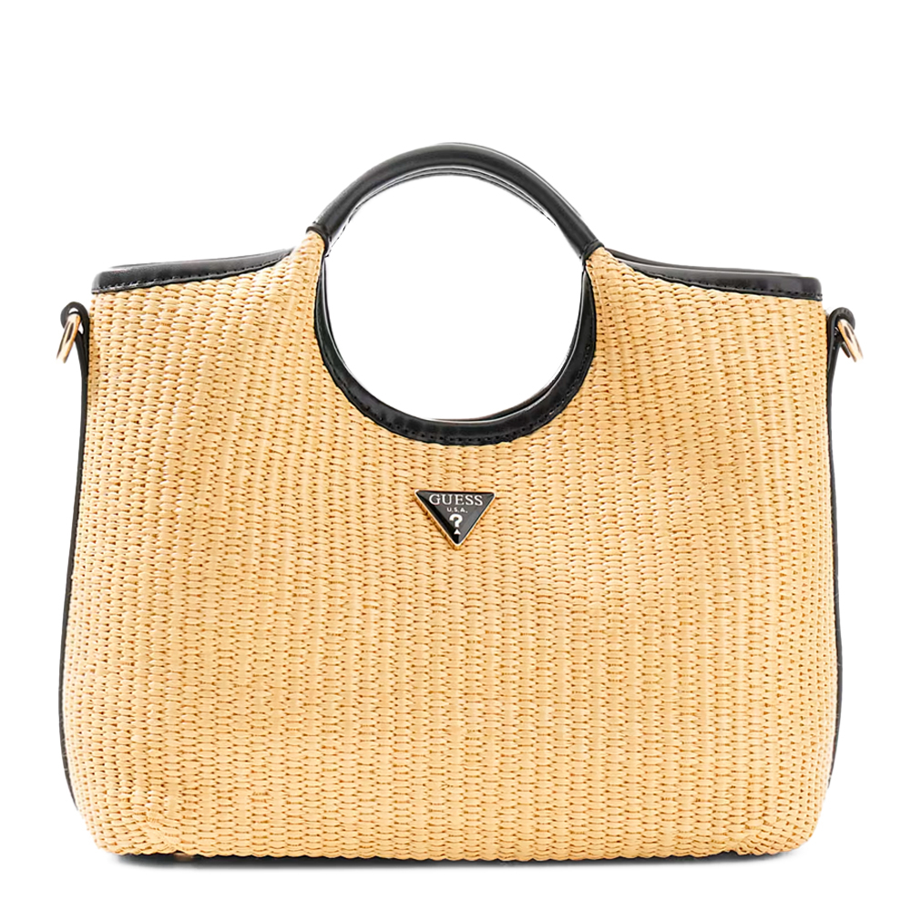 Guess Women's Gold Bags, Toiletry Bags And Suitcases For Kirsten Shoulder Bag