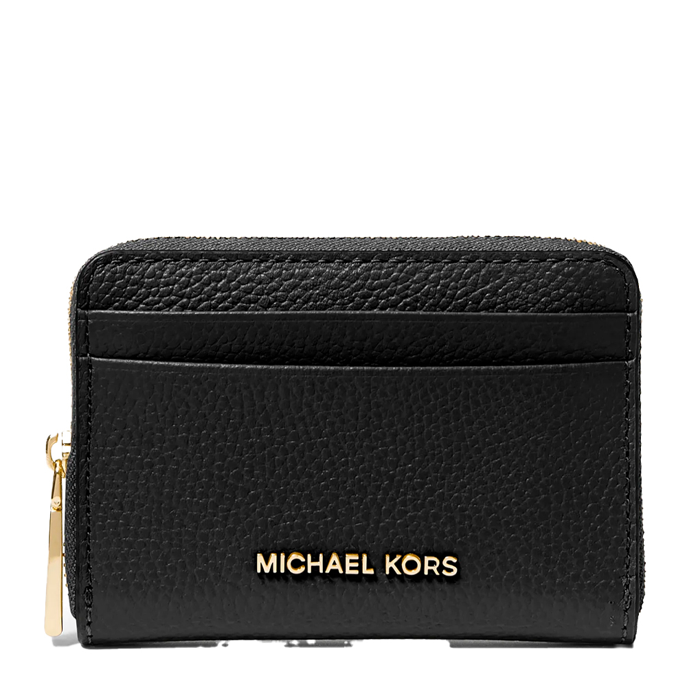 MICHAEL Michael Kors Cartera 'Jet Set' negro – imagen 4