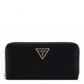 Maxi Laurel wallet with triangle logo
