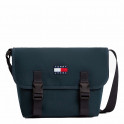 Essential Logo Messenger Bag