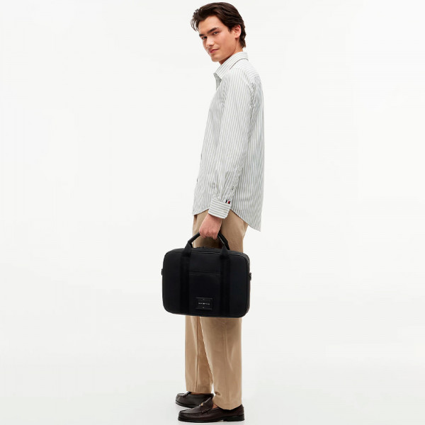 fabric-document-briefcase-with-patch