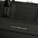 sacoche-texturee-pour-ordinateur-portable-avec-logo
