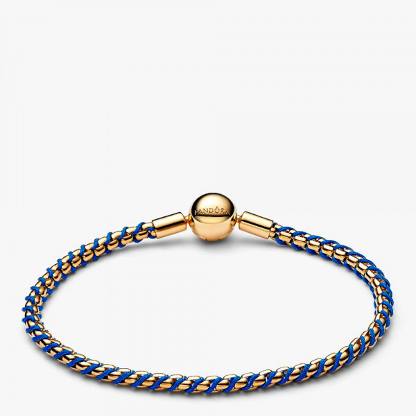 bracciale-con-catena-a-scatola-e-cordino-blu-563816c02