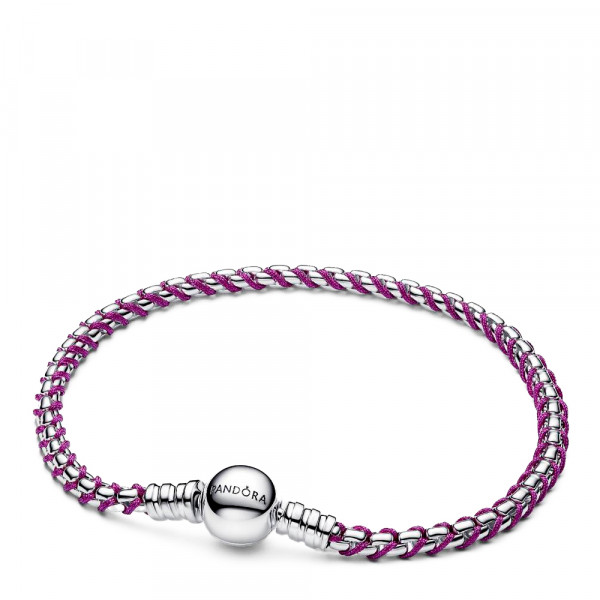 bracciale-a-catena-con-cordino-viola-593816c03