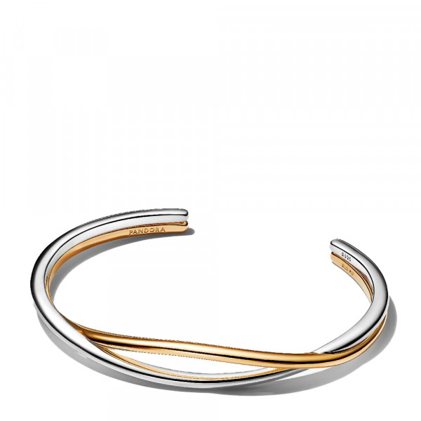 bracciale-rigido-bicolore-intrecciato-564656c00