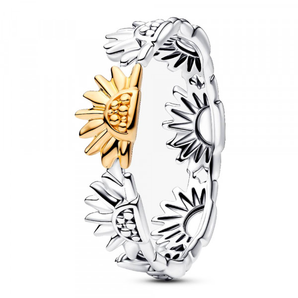 anello-girasole-bicolore-164702c00