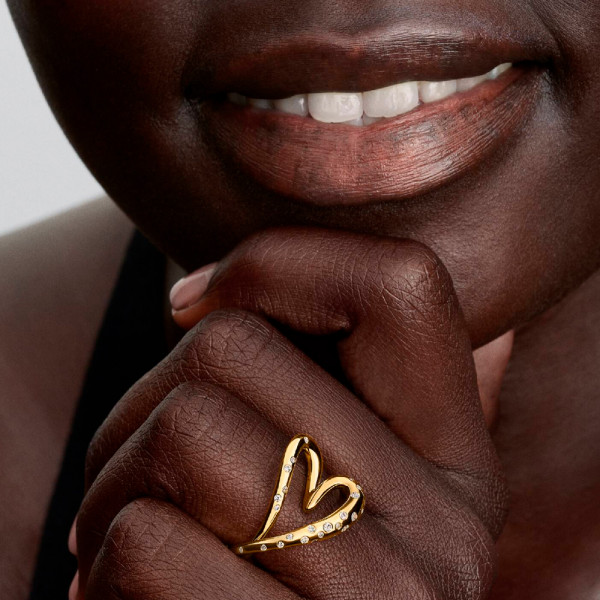 organic-heart-shaped-ring-with-set-gems-164675c01