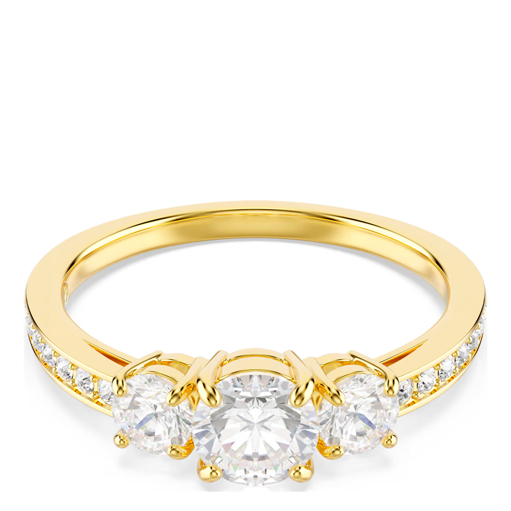 Swarovski Ringe Stilla Attract Rundring