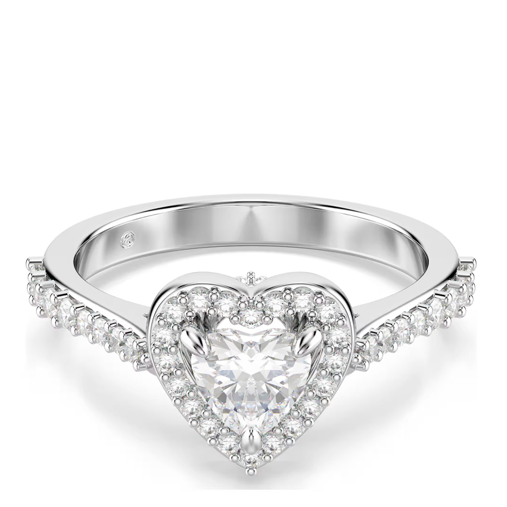 Swarovski Ringe Ring mit Engelsmotiv
