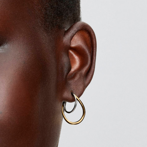 boucles-d-oreilles-creoles-doubles-organiques-bicolores-264657c00