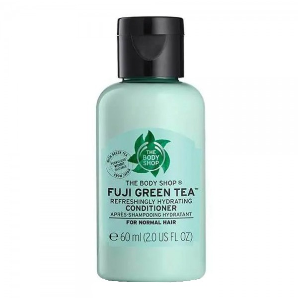 Fuji Green Tea Conditioner Fuji Green Tea Conditioner