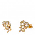 LOVE BITES EARRINGS JUBE06054JWYGT