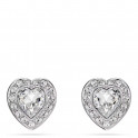 Ariana Grande x Swarovski stud earrings