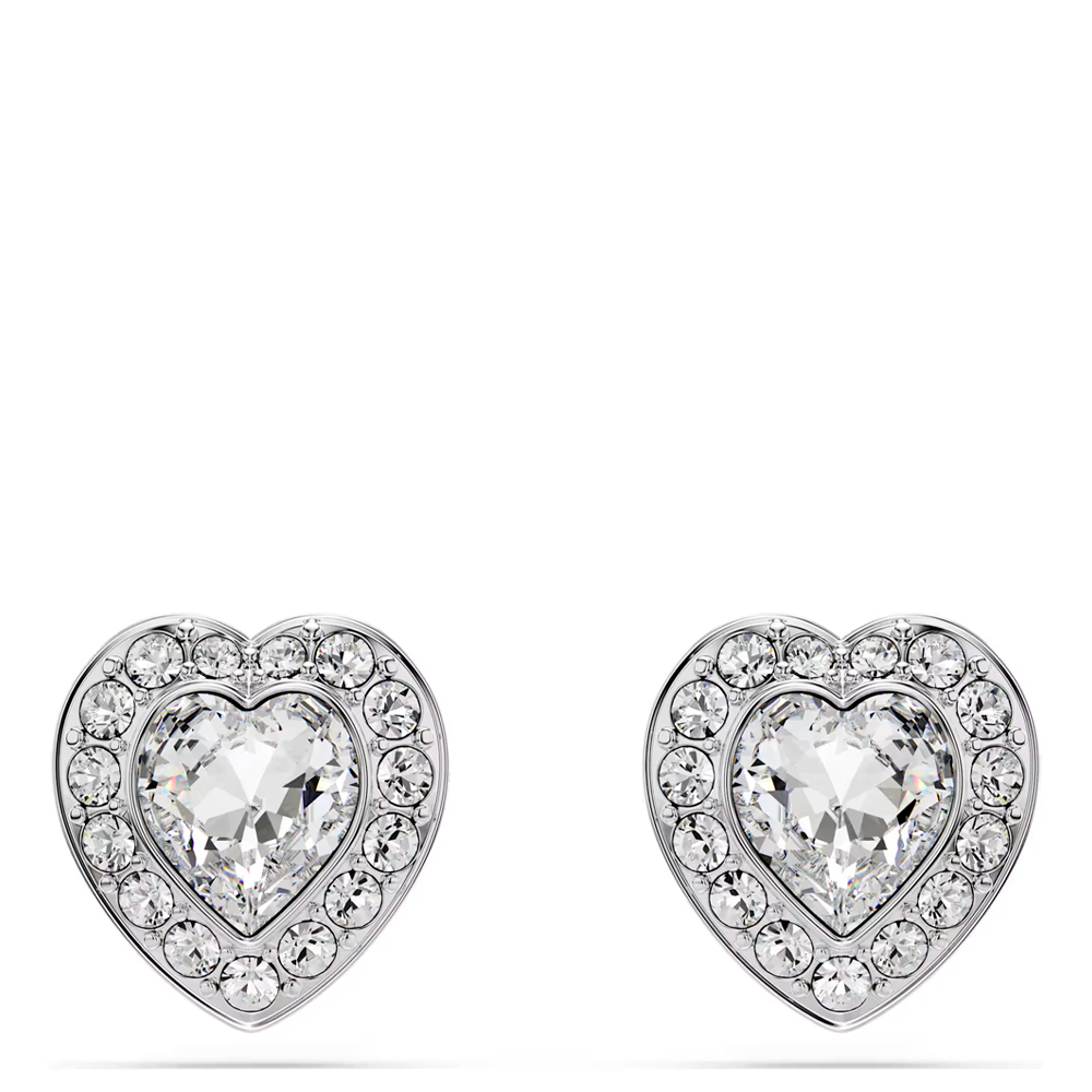 Swarovski Pendientes de botón Ariana Grande x Swarovski – imagen 4