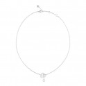 COLLANA LOVE BITES JUBN06051JWRHT
