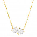 Collier Mesmera C&oelig;ur
