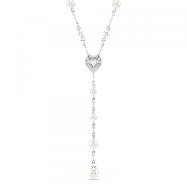 ariana-grande-x-swarovski-y-formige-halskette