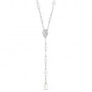 collier-ariana-grande-x-swarovski-en-forme-de-y