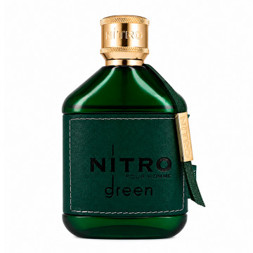 nitro-green