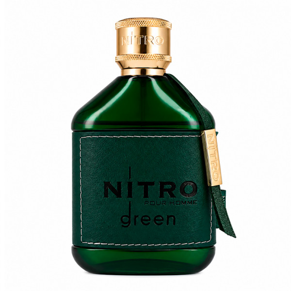 nitro-green