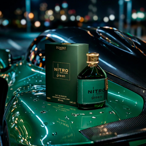 nitro-green