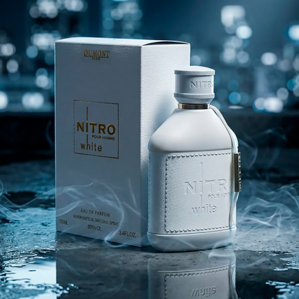 nitro-white