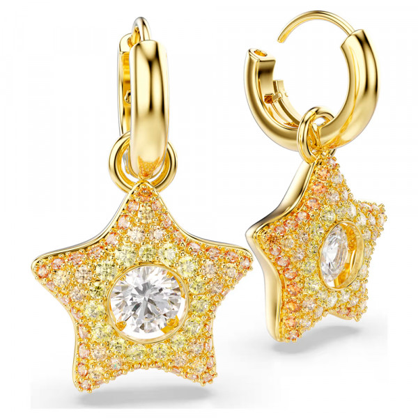 sublima-star-earrings