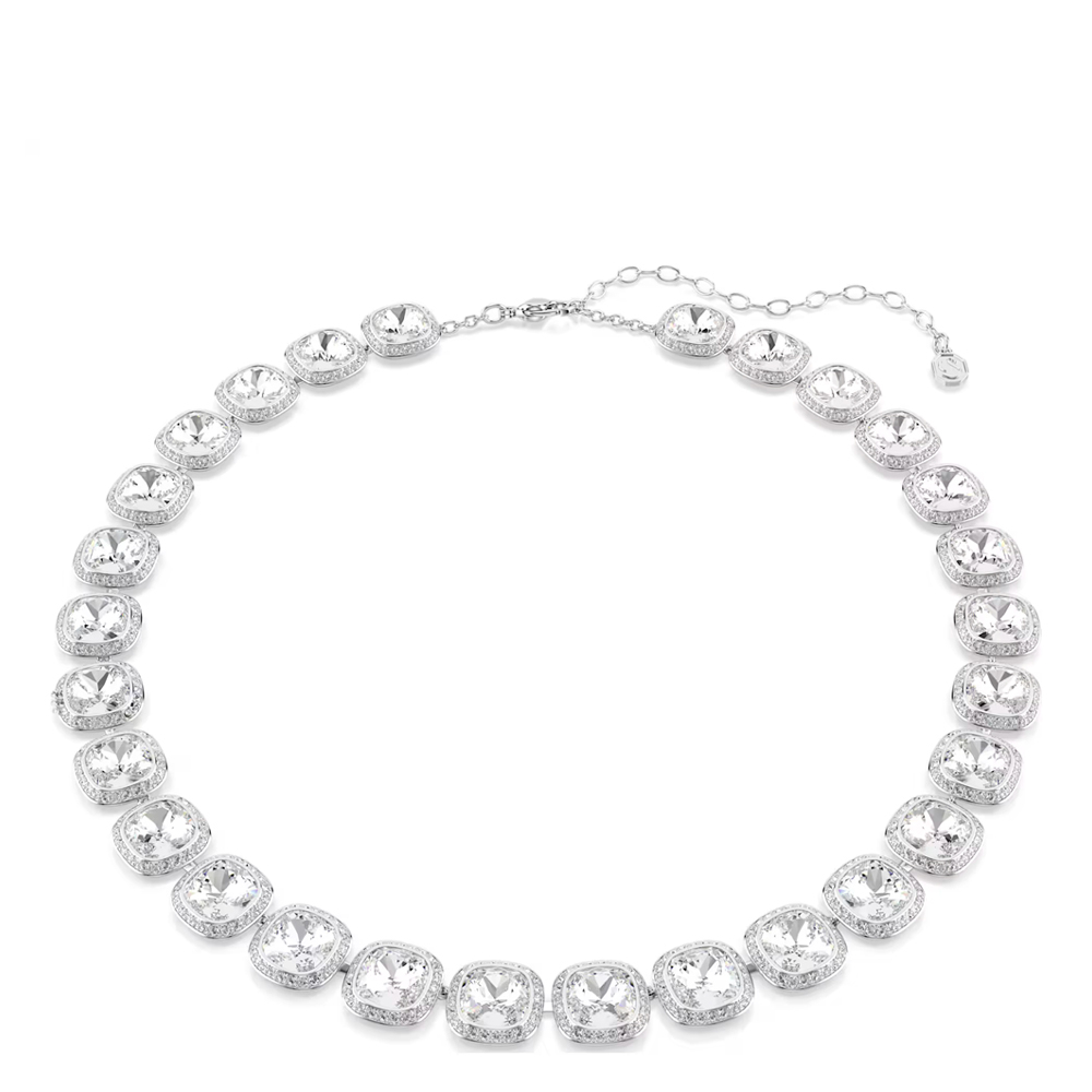 Swarovski White/Light Necklaces Angelic Necklace