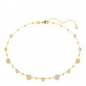 Collier rond en ambre