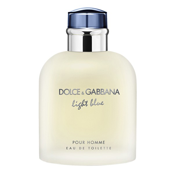Light Blue Pour Homme - Eau de Toilette de Dolce & Gabbana - Sabina
