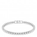 Bracelet de tennis rond Imber Emily