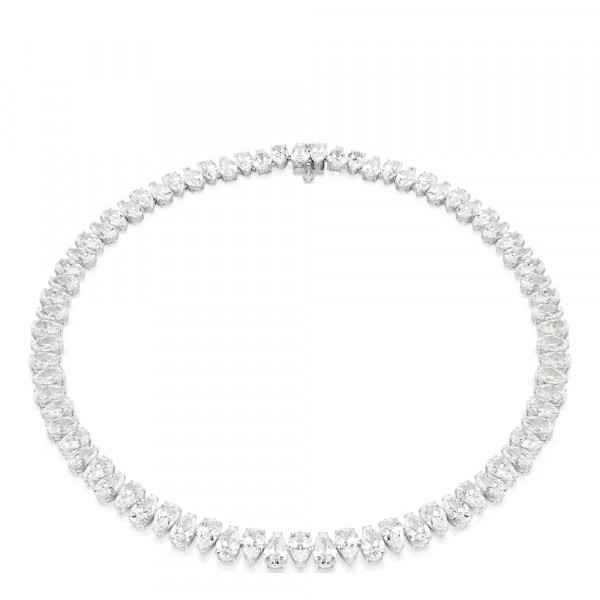 matrix-pear-shaped-tennis-collar