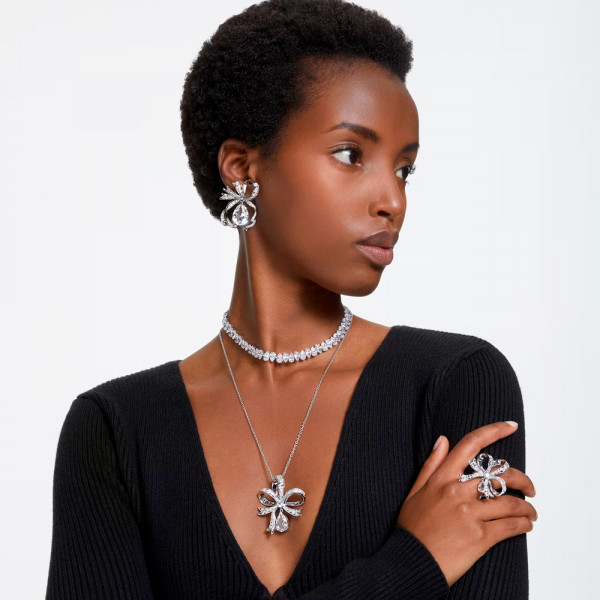 collier-de-tennis-matrix-en-forme-de-poire