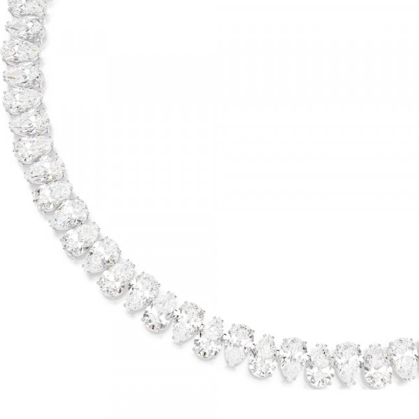 matrix-pear-shaped-tennis-collar