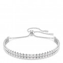 Bracelet &agrave; matrice ronde