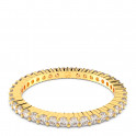 Anello Vittore Round Matrix