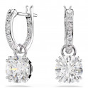Pendientes Stilla redonda