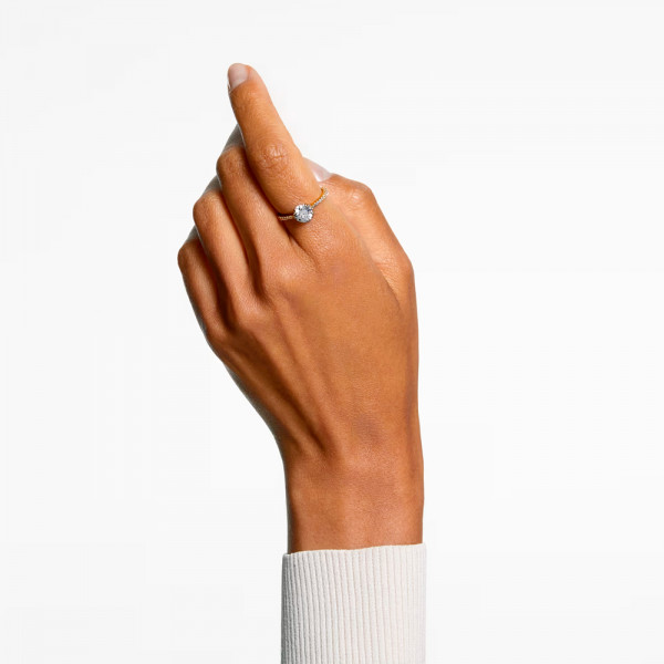 swarovski-anillo-5642617-t52-stilla-ring-rnd-m-52-white-gos